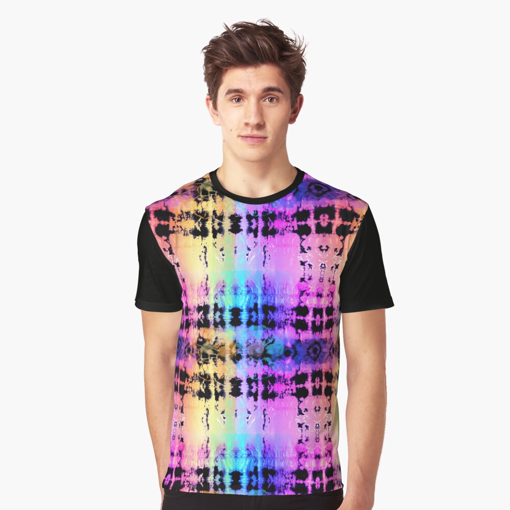 Item preview, Graphic T-Shirt designed and sold by ninabmay.