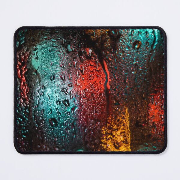Item preview, Rainy Evening designed and sold by ajschokora.