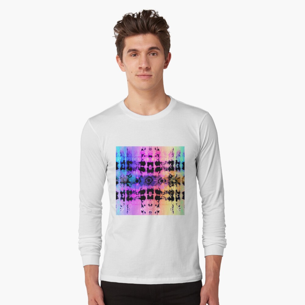 Item preview, Long Sleeve T-Shirt designed and sold by ninabmay.