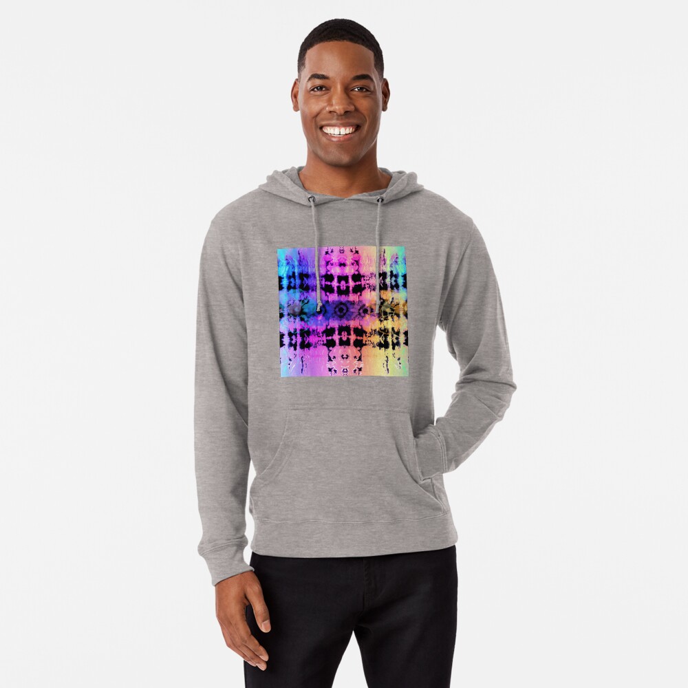 Item preview, Lightweight Hoodie designed and sold by ninabmay.