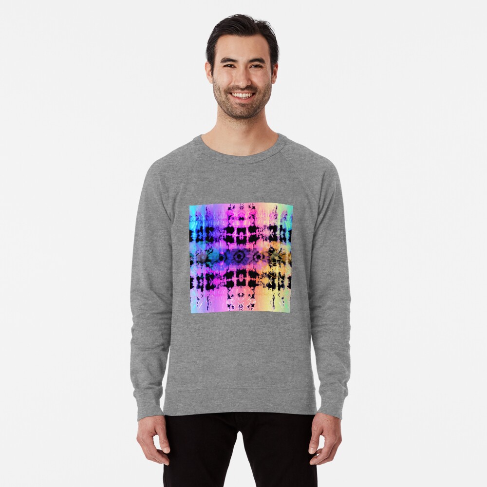 Item preview, Lightweight Sweatshirt designed and sold by ninabmay.