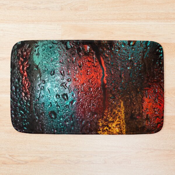 Item preview, Rainy Evening designed and sold by ajschokora.