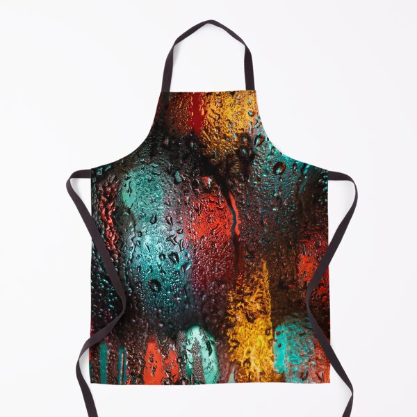 Item preview, Rainy Evening designed and sold by ajschokora.