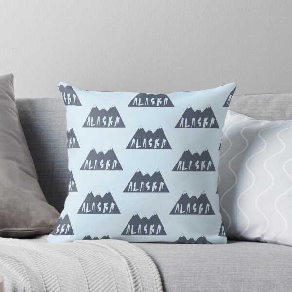 Item preview, Alaska designed and sold by PeakPulseStudio.