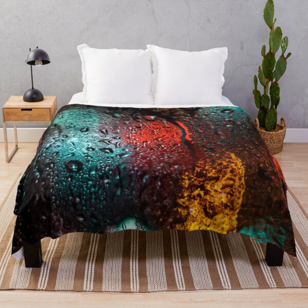 Item preview, Rainy Evening designed and sold by ajschokora.