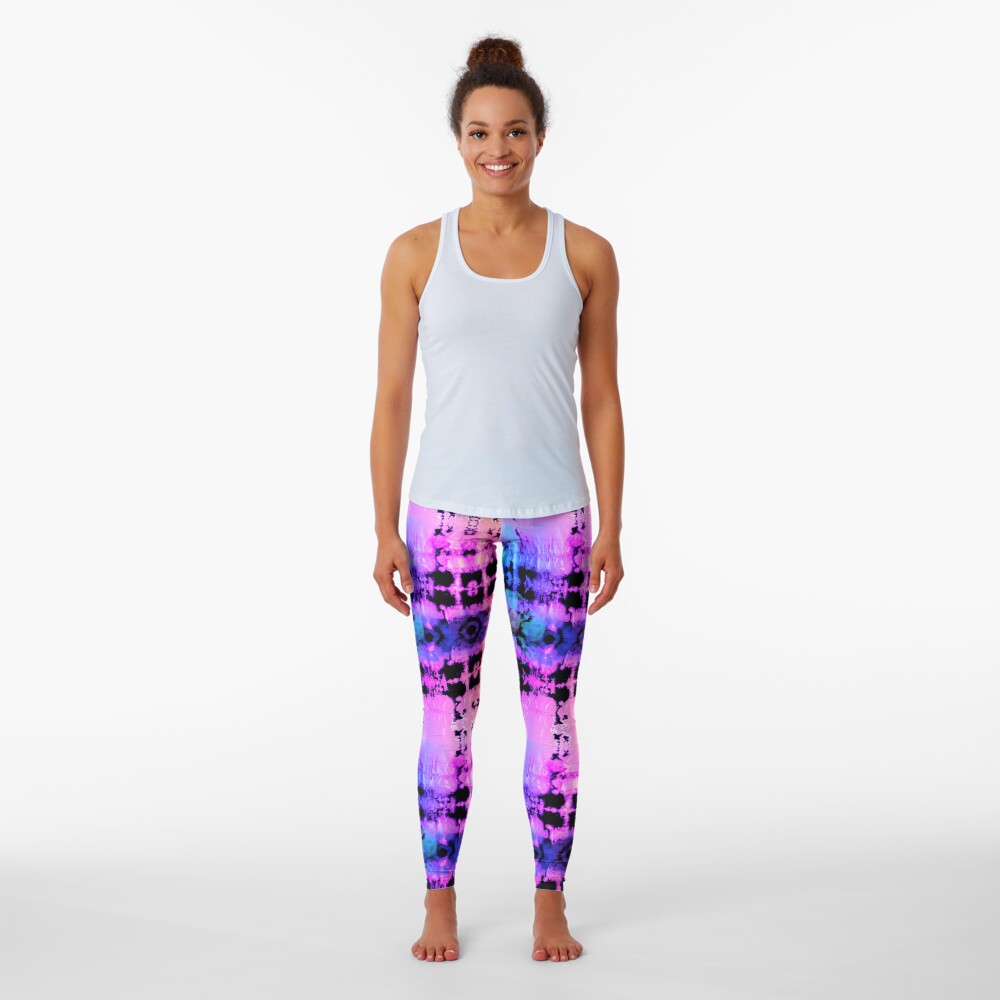 Item preview, Leggings designed and sold by ninabmay.