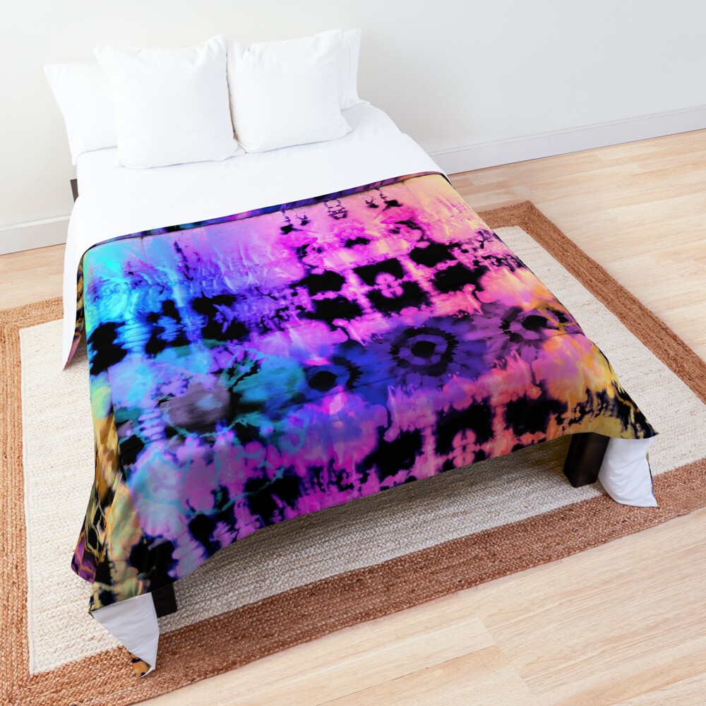 Item preview, Comforter designed and sold by ninabmay.