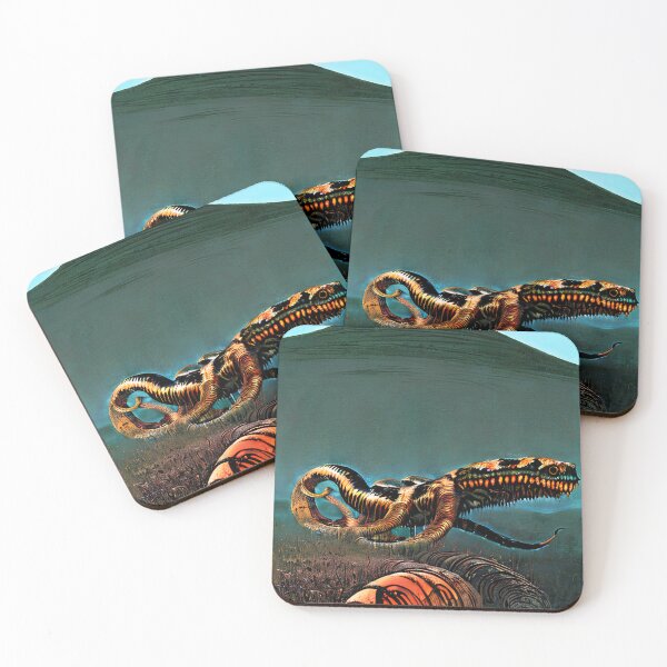 Item preview, Tiger Land-Leech designed and sold by Phinigin.