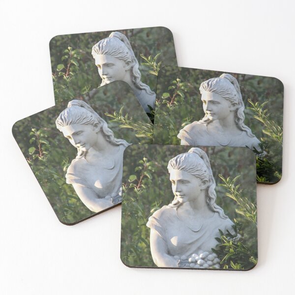 Item preview, Turned to Stone, Waiting for Her Prince designed and sold by heatherfriedman.