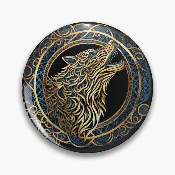 Item preview, Northen Wolf : Screaming | WOLF'S TRIBE designed and sold by nicestr.