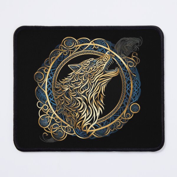Item preview, Northen Wolf : Screaming | WOLF'S TRIBE designed and sold by nicestr.