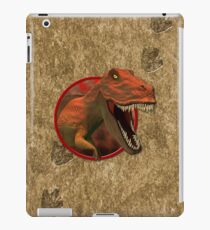 TRex iPad Case/Skin