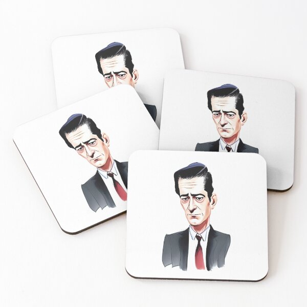 Item preview, Mr Politic designed and sold by nowIAMAI.