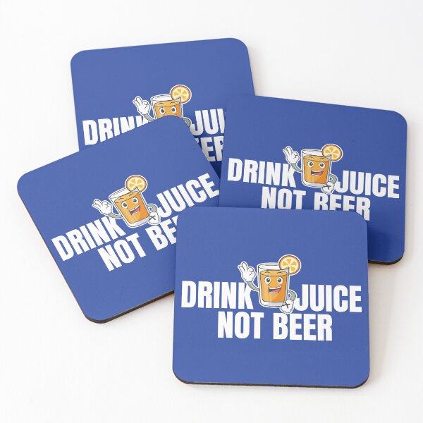 Artikelvorschau, Veganer Straight Edge Drink Juice Not Beer entworfen und verkauft von xpelawix.