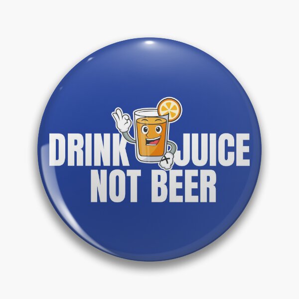 Artikelvorschau, Veganer Straight Edge Drink Juice Not Beer entworfen und verkauft von xpelawix.