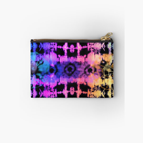 Item preview, Rainbow Shibori designed and sold by Nina May Designs.