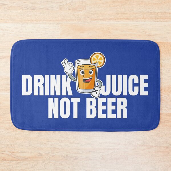 Item preview, Vegan Straight Edge Drink Juice Not Beer designed and sold by xpelawix.