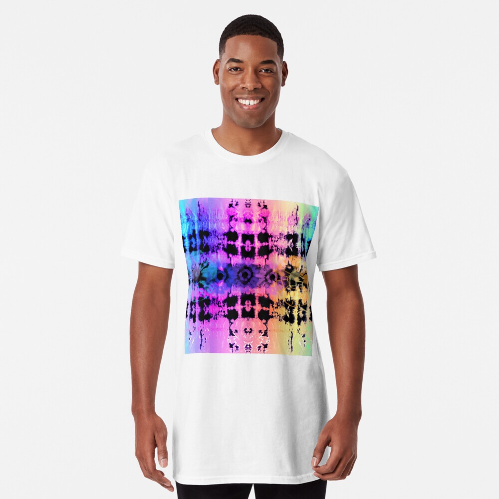 Item preview, Long T-Shirt designed and sold by ninabmay.