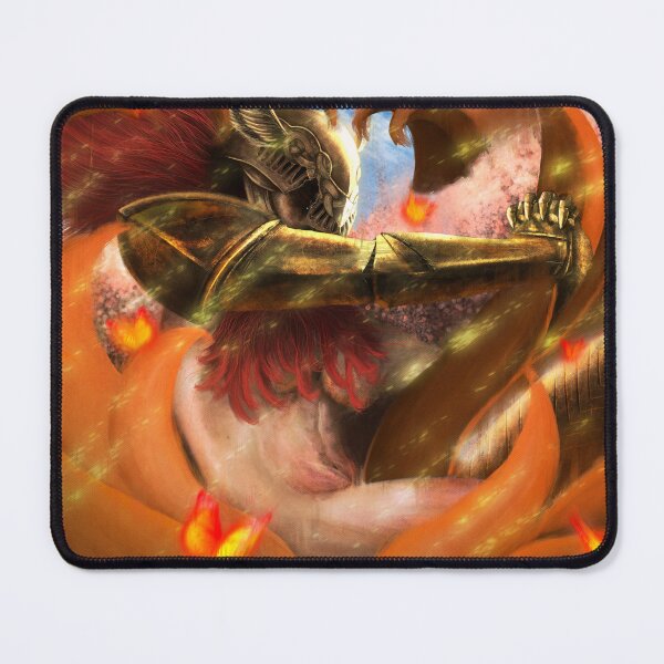 Item preview, The fallen Valkyrie Malenia designed and sold by Frank M.