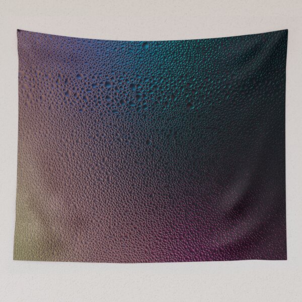 Item preview, Rain Day Window View designed and sold by ajschokora.