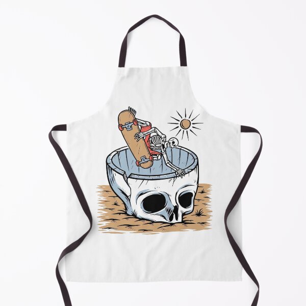 Item preview, Skateboarding Skeleton Shirt, Thrashermagazine, The Berrics designed and sold by Skateboard-Art.