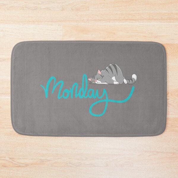 Item preview, Lazy Monday designed and sold by bloodberi.