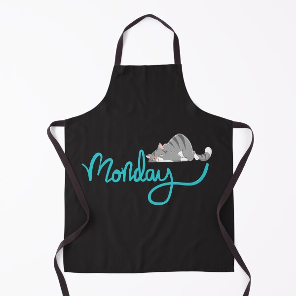 Item preview, Lazy Monday designed and sold by bloodberi.