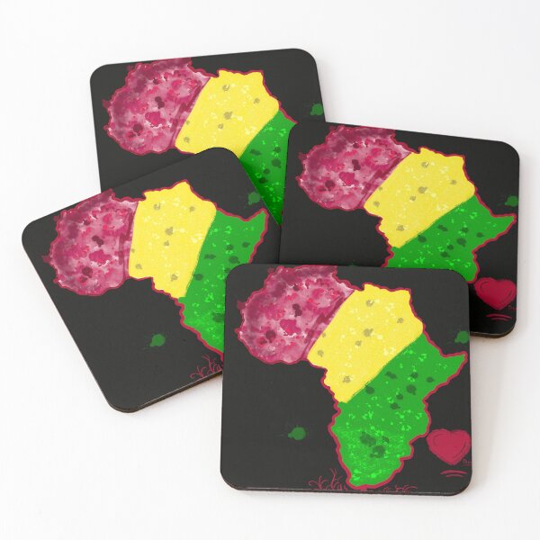 Item preview, Africa designed and sold by Inx Artworks.