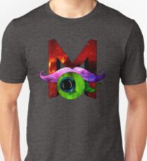 Galaxy Youtubers Unisex T-Shirt