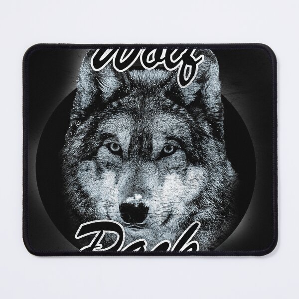 Item preview, WolfPack designed and sold by WorldCreates.