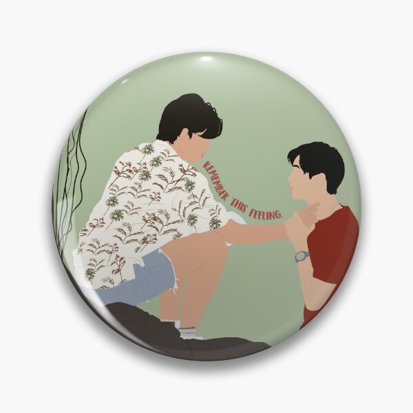 Item preview, remember this feeling. péngyòu. designed and sold by Pinu92.