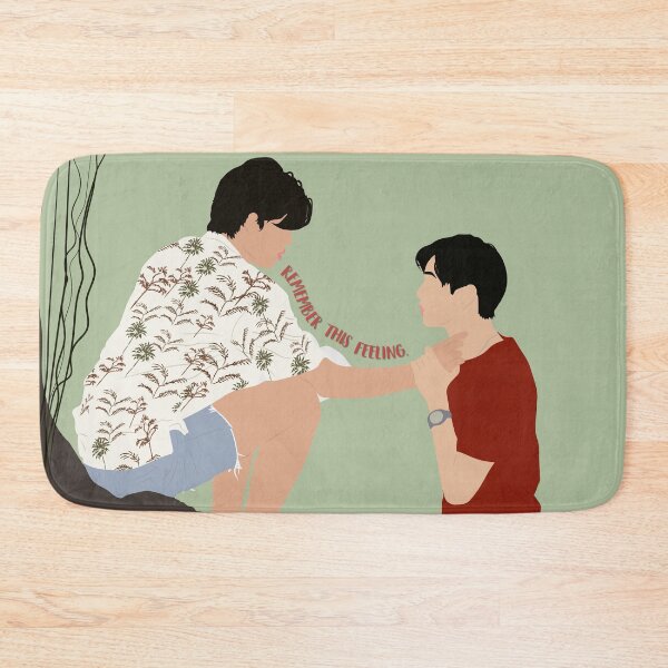 Item preview, remember this feeling. péngyòu. designed and sold by Pinu92.