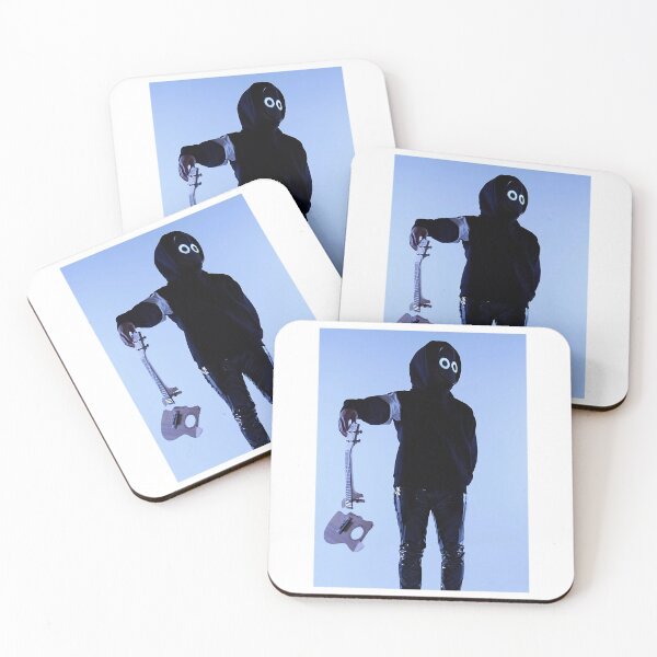 Item preview, fanart music designed and sold by FatFingersJim.