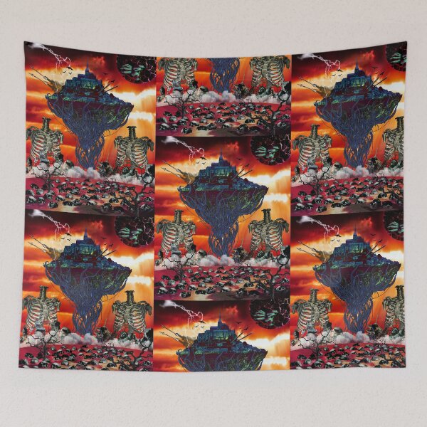 Item preview, Apocalypse -終焉- designed and sold by Jikyll.