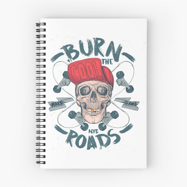 Item preview, Skateboarding Skeleton Shirt, Thrashermagazine, The Berrics designed and sold by Skateboard-Art.