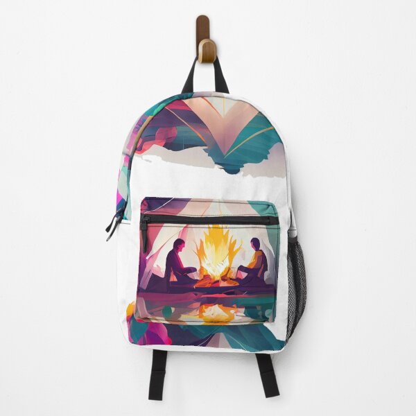 Item preview, Exploring the Great Outdoors Together designed and sold by MrBeerholder.