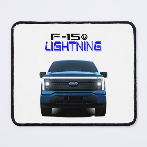 Item preview, FORD F-150 LIGHTNING designed and sold by DomGDesign.