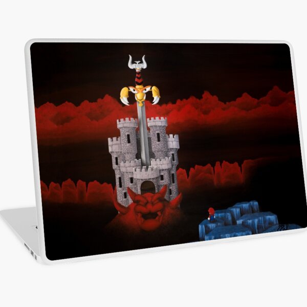 Item preview, The Keep designed and sold by MalMakes.