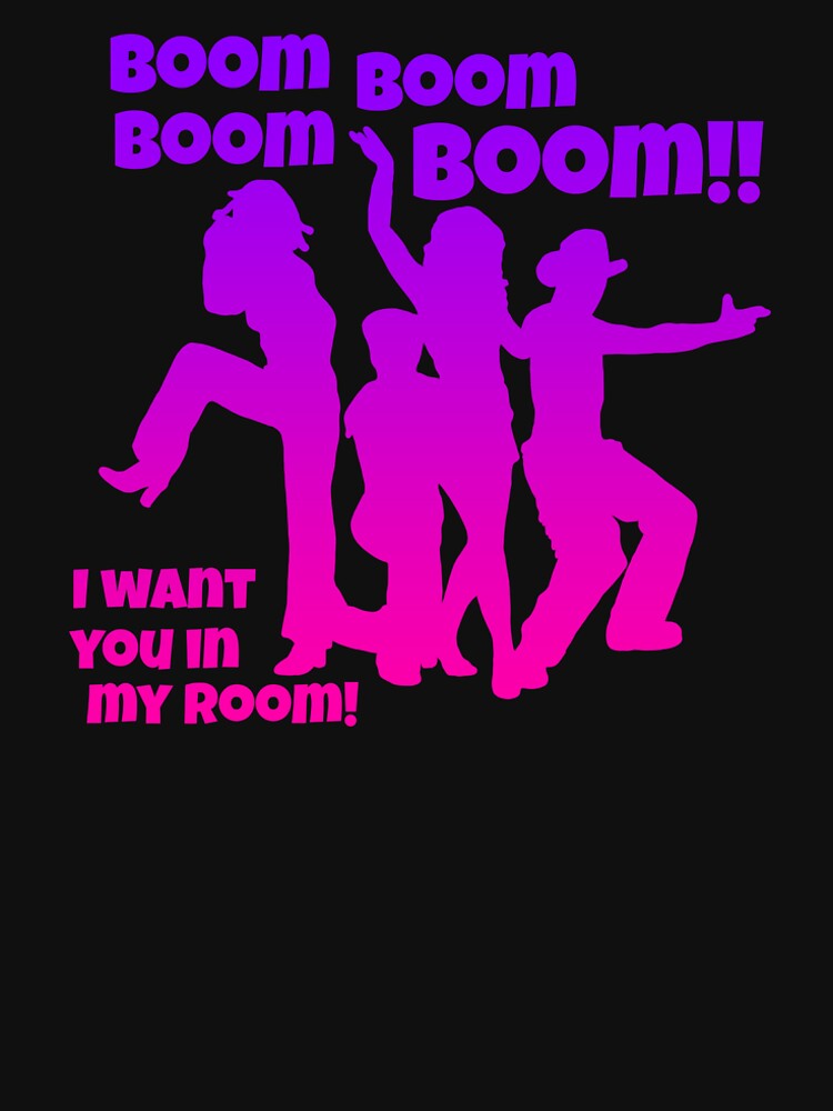 Vengaboys Boom Boom Boom Boom!!  by bubblegumdancer