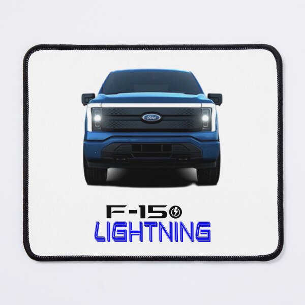 Item preview, FORD F-150 LIGHTNING designed and sold by DomGDesign.