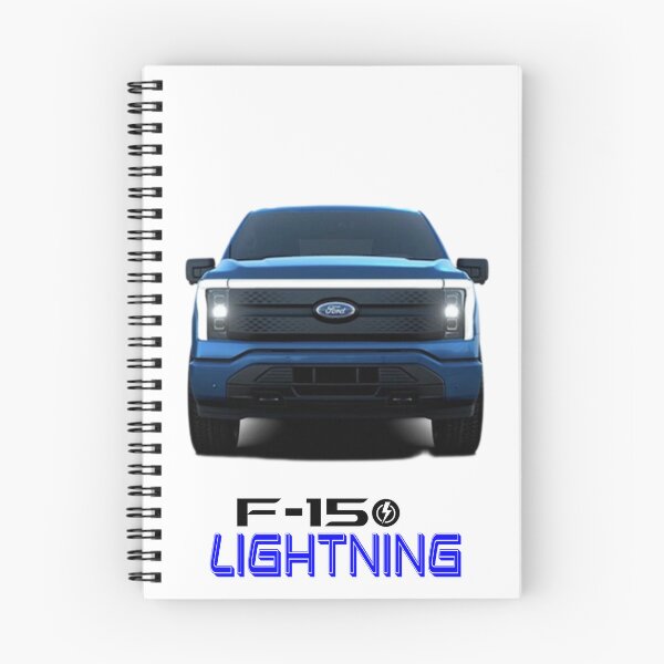 Item preview, FORD F-150 LIGHTNING designed and sold by DomGDesign.