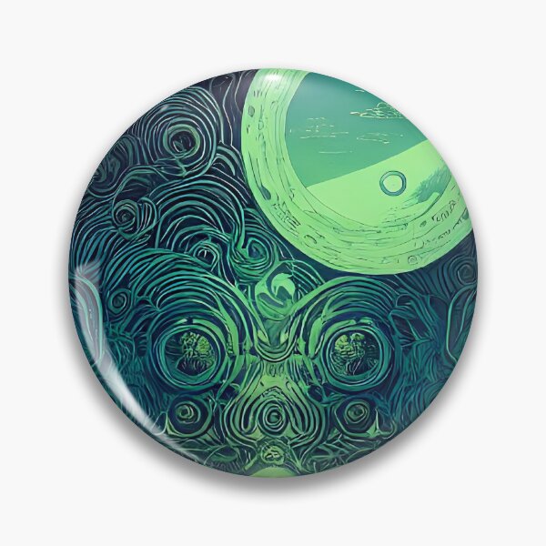Item preview, Green dream designed and sold by V11VOTA.