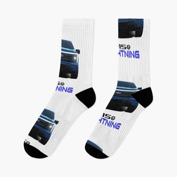 Item preview, FORD F-150 LIGHTNING designed and sold by DomGDesign.
