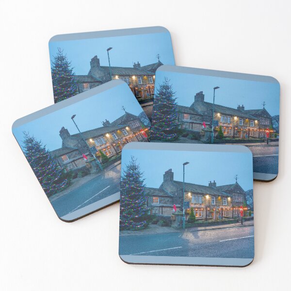 Item preview, Farnley Tyas Huddersfield  designed and sold by Alisonchambers2.