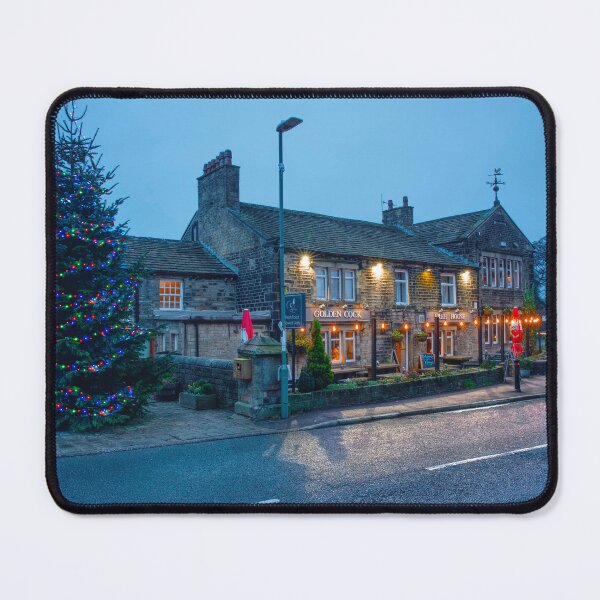 Item preview, Farnley Tyas Huddersfield designed and sold by Alisonchambers2.