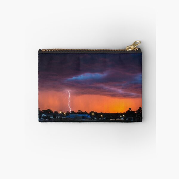 Item preview, Lightning Sunset designed and sold by Joel Bramley.