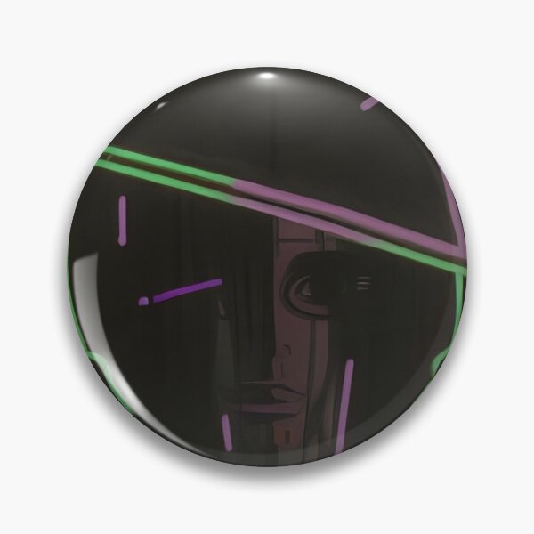 Item preview, Anime laser designed and sold by V11VOTA.
