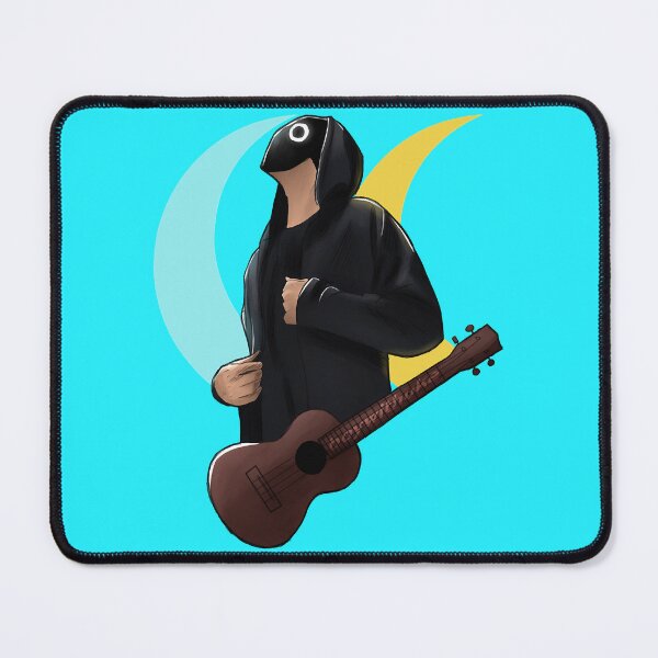 Item preview, boywithuke designed and sold by FatFingersJim.