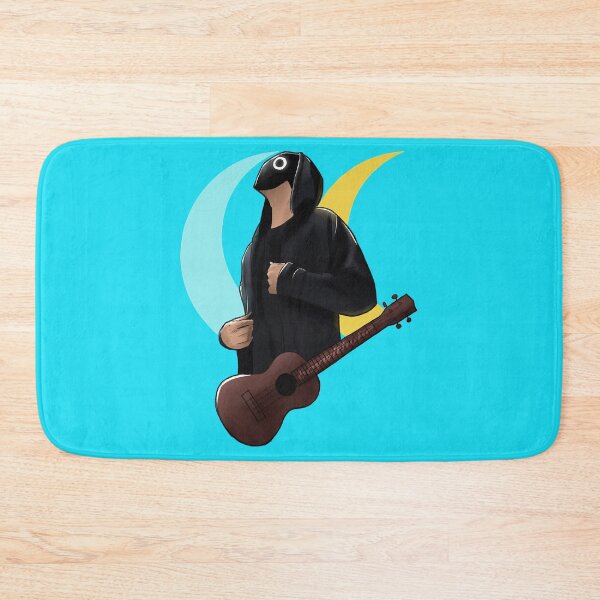 Item preview, boywithuke    designed and sold by FatFingersJim.