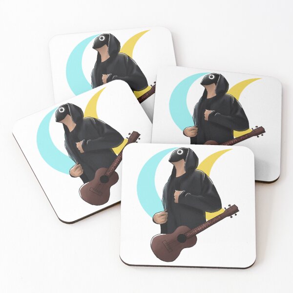 Item preview, boywithuke    designed and sold by FatFingersJim.